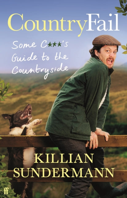 Book cover of: CountryFail