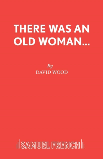 Book cover of: There Was an Old Woman.... By: David Wood