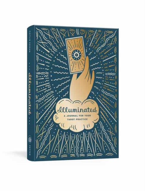 Book cover of: Illuminated. By: Caitlin Keegan
