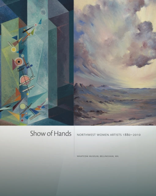 Book cover of: Show of Hands. By: Barbara C. Matilsky