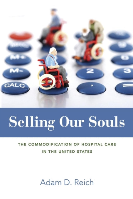 Book cover of: Selling Our Souls