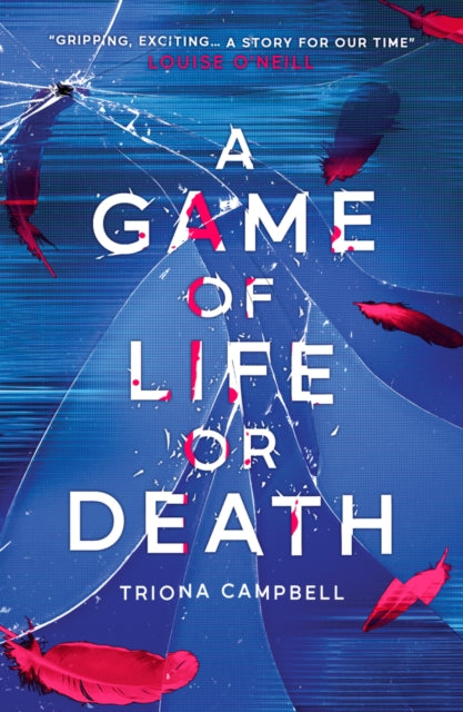 A Game of Life or Death 9780702317880 Triona Campbell