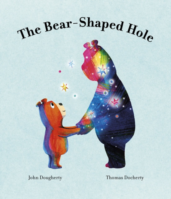 Bear-Shaped Hole 9780711296602 John Dougherty