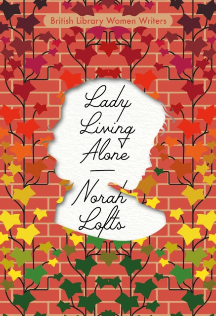 Lady Living Alone 9780712355124 Norah Lofts