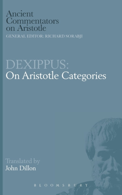 Book cover of: Aristotle Categories. By: John Dillon