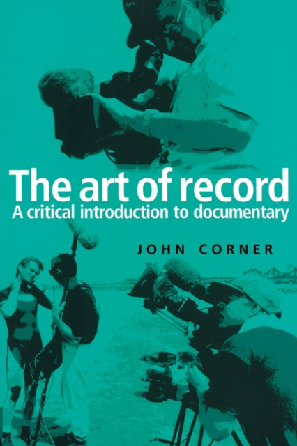 Book cover of: Art of Record
