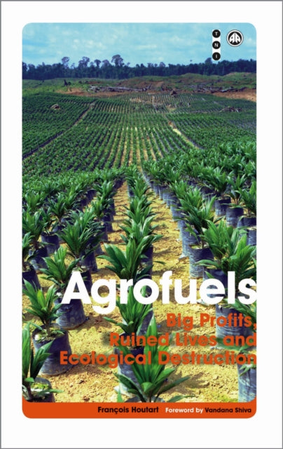 Book cover of: Agrofuels