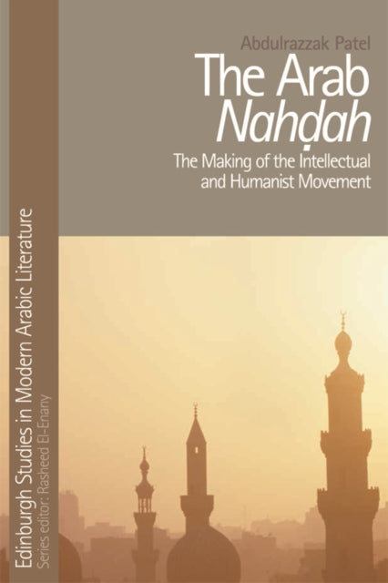 Book cover of: Arab Nahdah