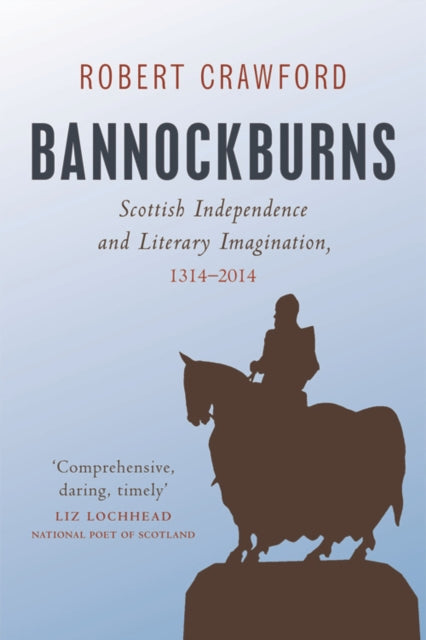 Book cover of: Bannockburns. By: Crawford, Robert