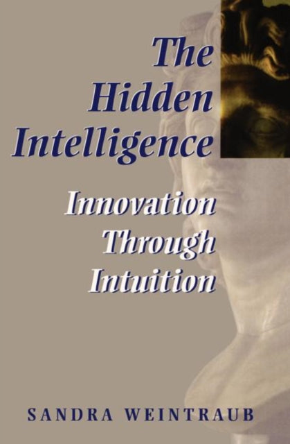 Book cover of: Hidden Intelligence