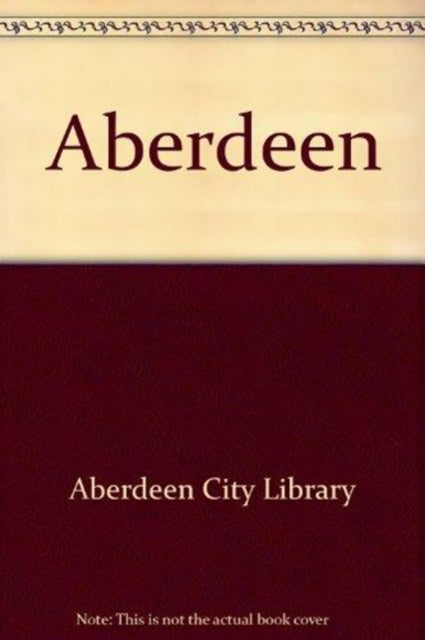 Book cover of: Aberdeen
