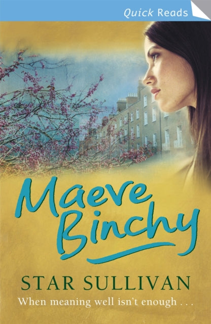 Book cover of: Star Sullivan. By: Maeve Binchy
