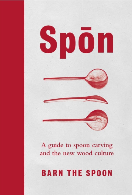 Book cover of: Spon. By: Barn The Spoon
