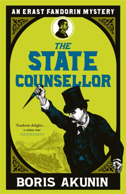 Book cover of: State Counsellor