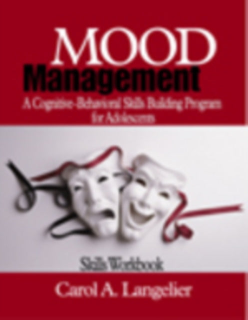 Book cover of: Mood Management. By: Carol A. Langelier
