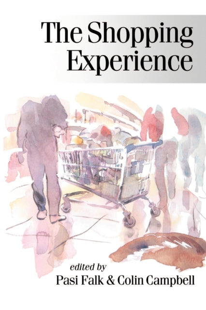 Book cover of: Shopping Experience