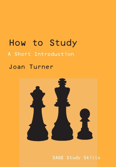 Book cover of: How to Study