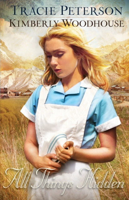 Book cover of: All Things Hidden