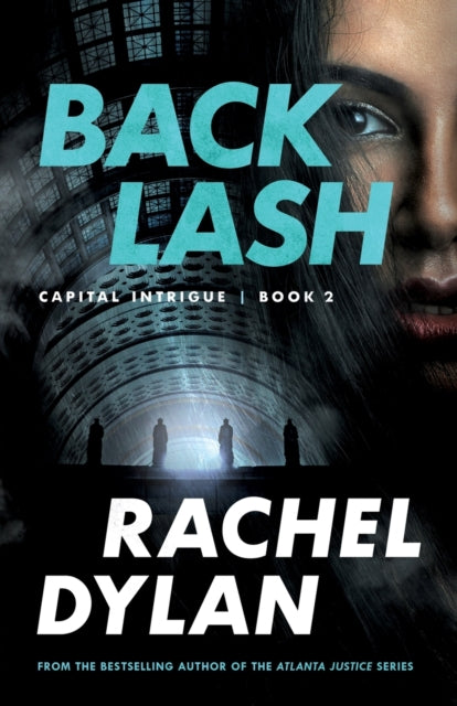 Book cover of: Backlash