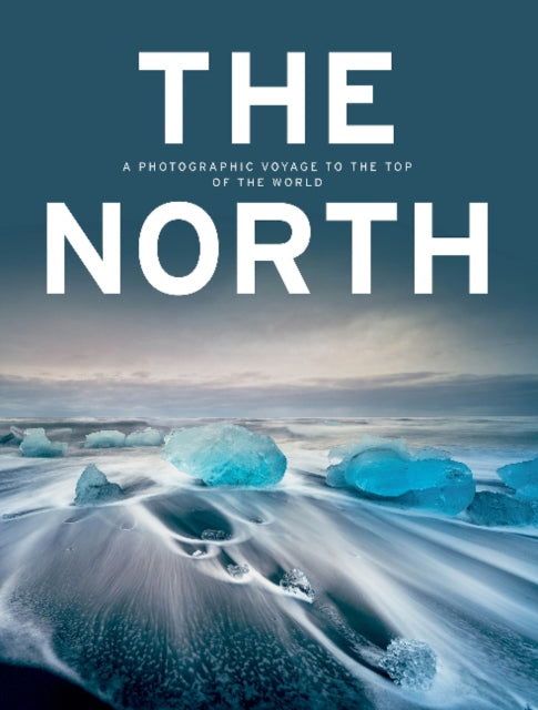 Book cover of: North. By: Kunth Verlag