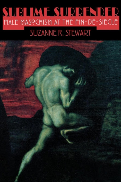 Book cover of: Sublime Surrender