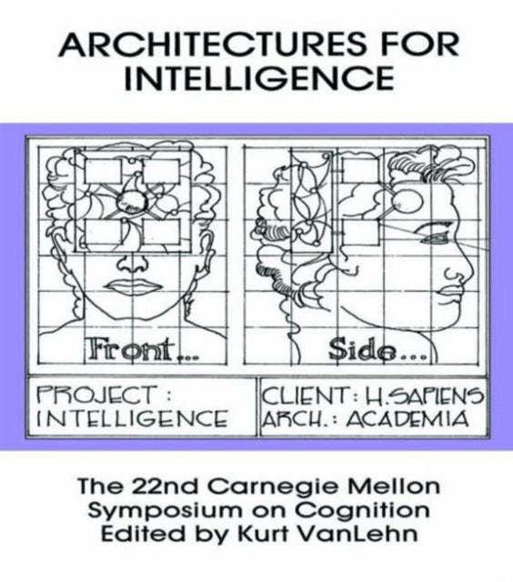 Book cover of: Architectures for Intelligence