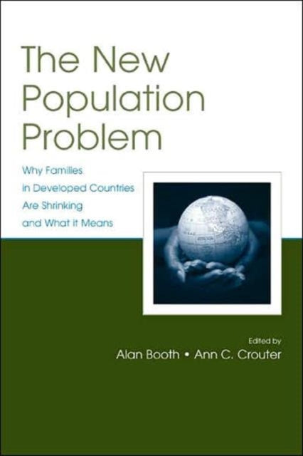 Book cover of: New Population Problem