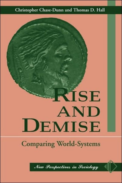 Book cover of: Rise And Demise