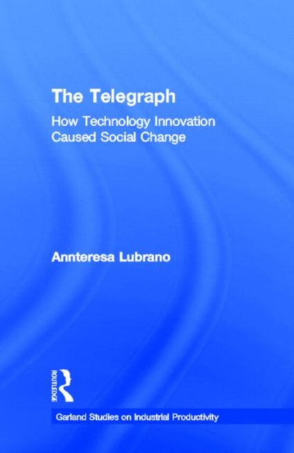 Book cover of: Telegraph