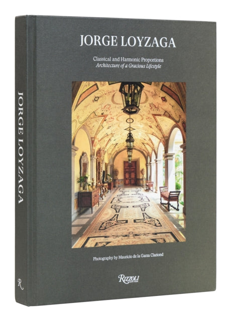 Book cover of: Jorge Loyzaga. By: Philip Alvaré