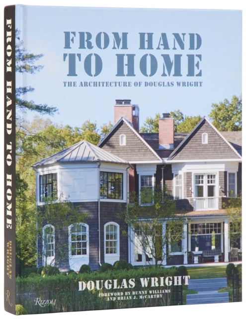 Book cover of: From Hand To Home