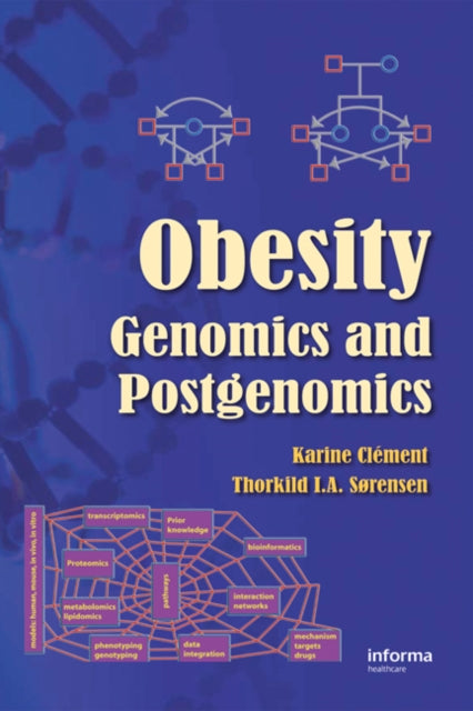 Book cover of: Obesity