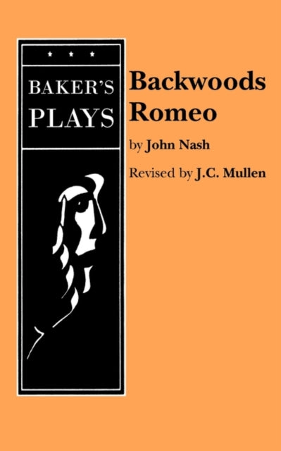 Book cover of: Backwoods Romeo. By: John Nash