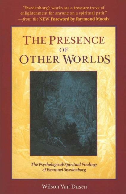 Book cover of: Presence of Other Worlds