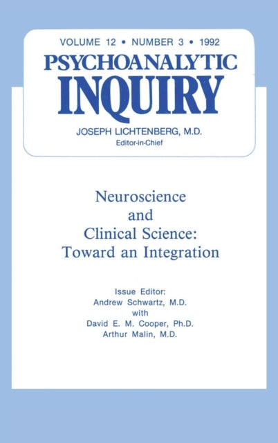 Book cover of: Neuroscience. By: Andrew Schwartz