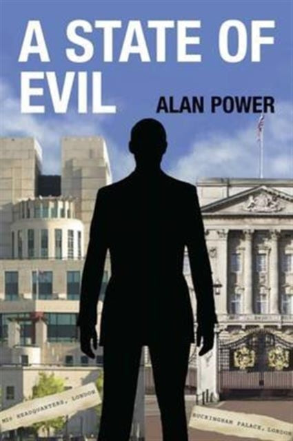 Book cover of: State of Evil