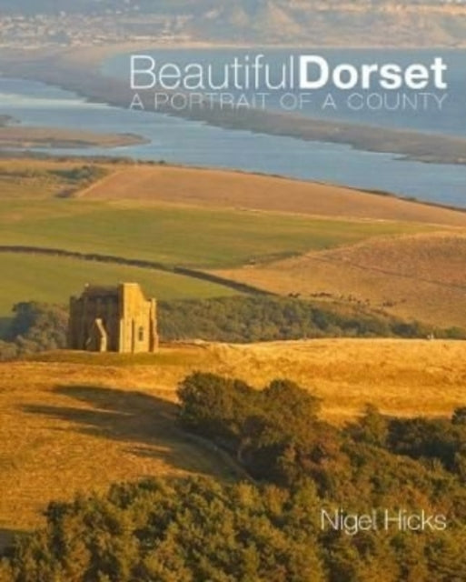 Book cover of: Beautiful Dorset