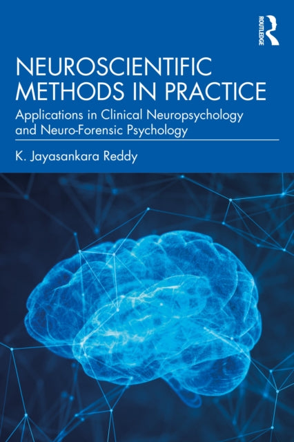 Book cover of: Neuroscientific Methods in Practice