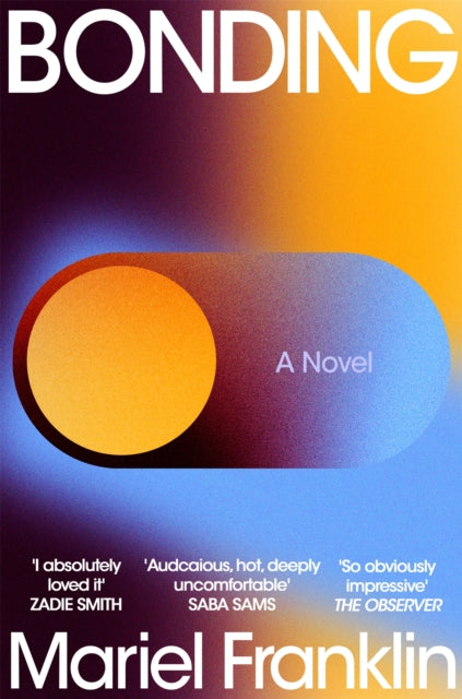 Bonding 9781035016624 Mariel Franklin