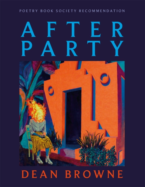 After Party 9781035054671 Dean Browne