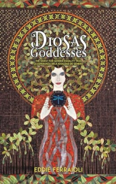 Book cover of: Diosas / Goddesses