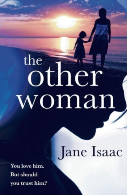 Other Woman, A suspenseful crime thriller with a domestic noir twist 9781035905263 Jane Isaac