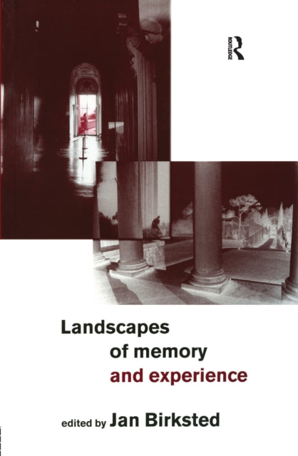 Book cover of: Landscapes of Memory and Experience. By: Jan Birksted