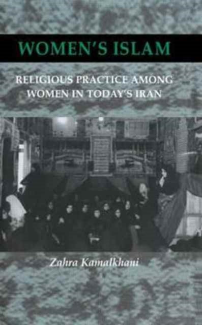 Book cover of: Women's Islam. By: Kamalkhani