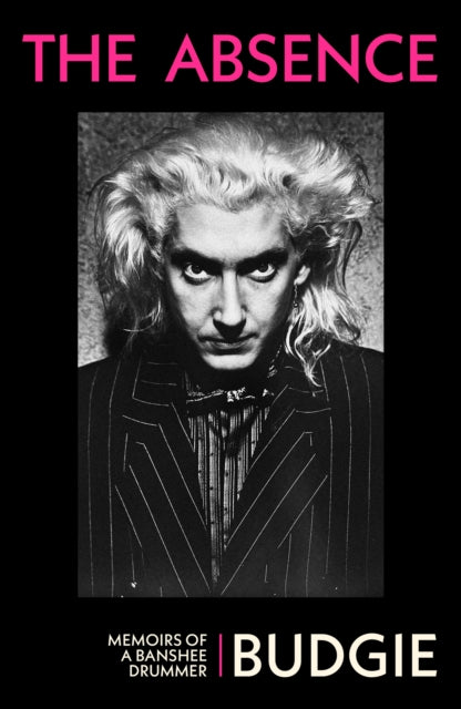 Book cover of: Absence