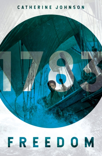 Freedom 9781407185484 Catherine Johnson