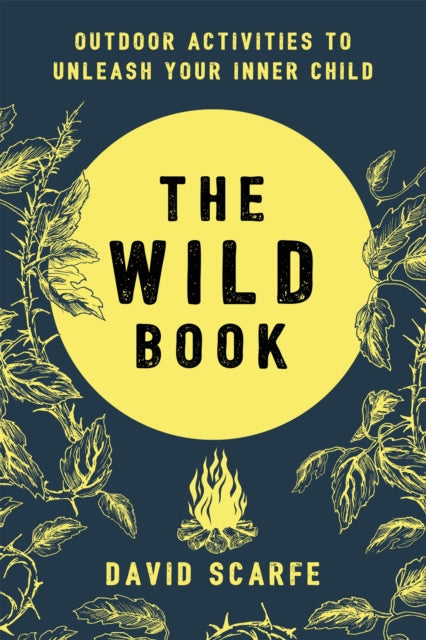 Book cover of: Wild Book