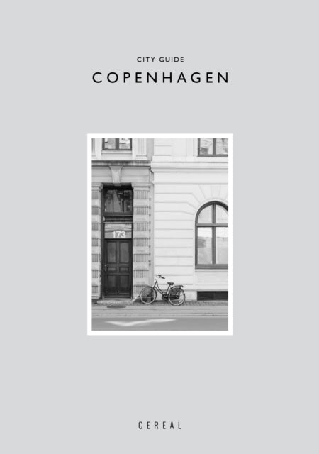 Cereal City Guide: Copenhagen 9781419747144 Rosa Park