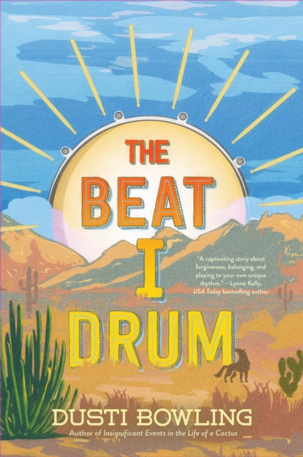 Book cover of: Beat I Drum