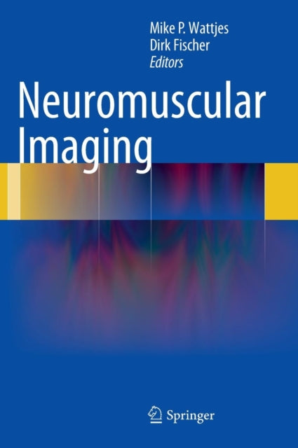 Book cover of: Neuromuscular Imaging